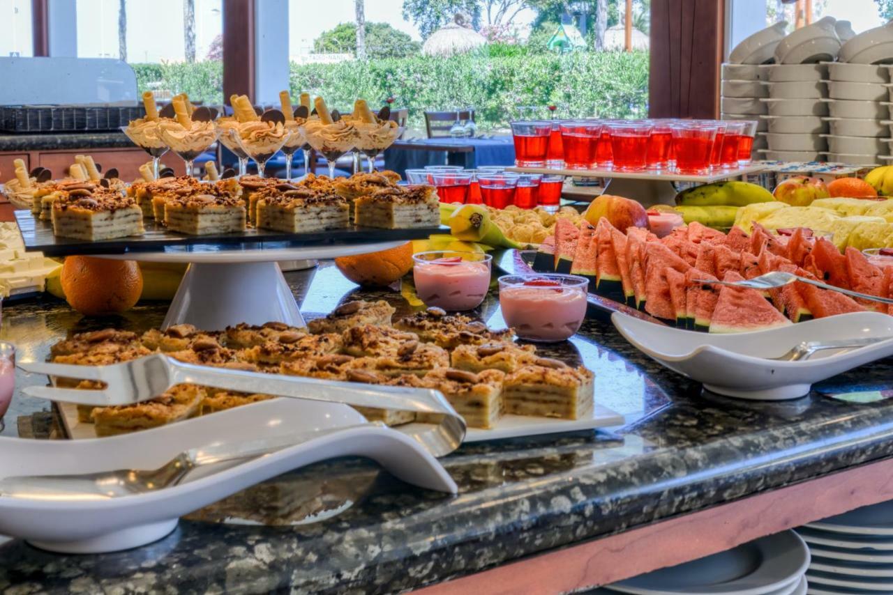 Hotel Puerto Bahia & Spa 엘푸에르토데산타마리아 외부 사진
