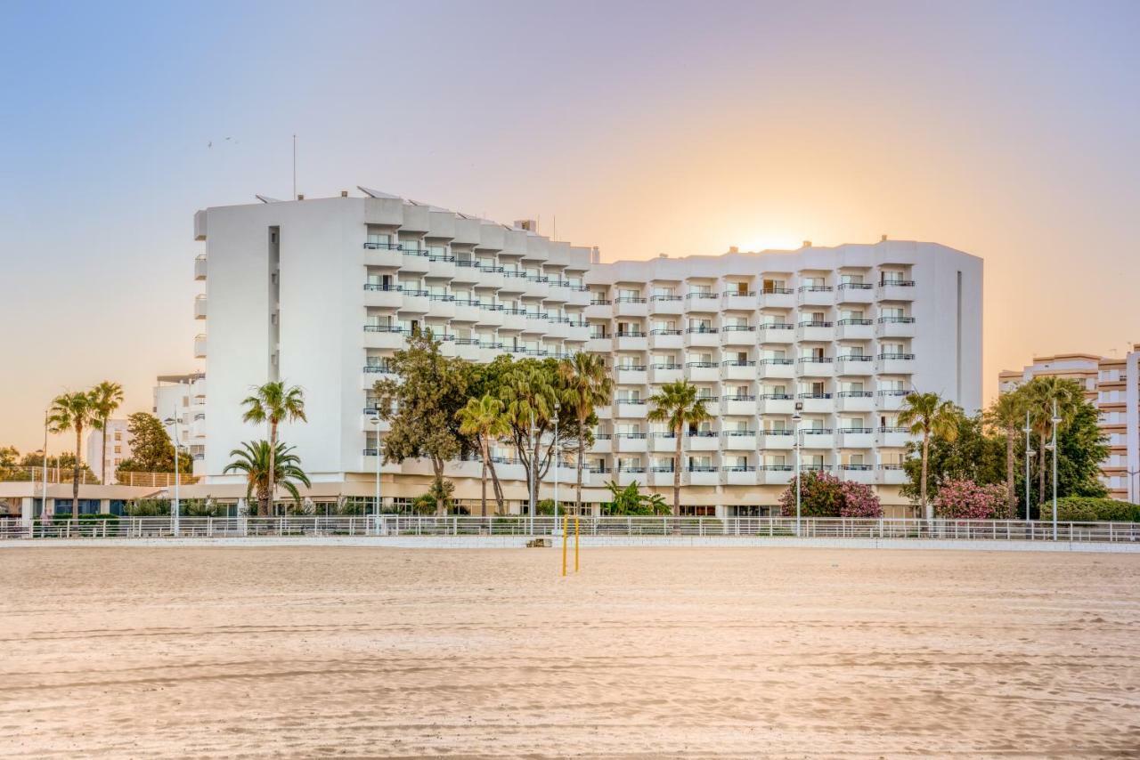 Hotel Puerto Bahia & Spa 엘푸에르토데산타마리아 외부 사진
